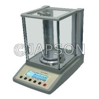 Analytical Balance, Basic - 220g/320g - 0.1mg Analytical Balance, Basic - 220g/320g - 0.1mg